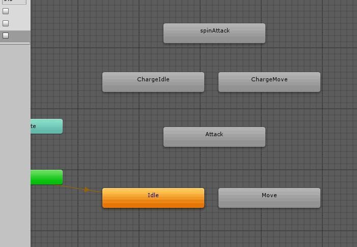 Tutorial: Zelda Clone screenshot 4