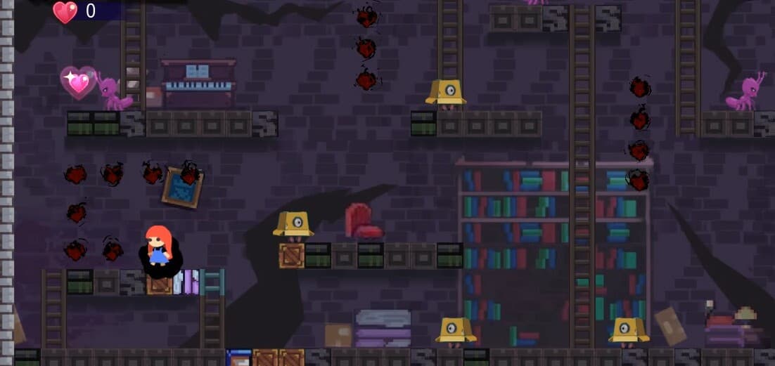 心灵迷宫（ Mind maze） screenshot 2