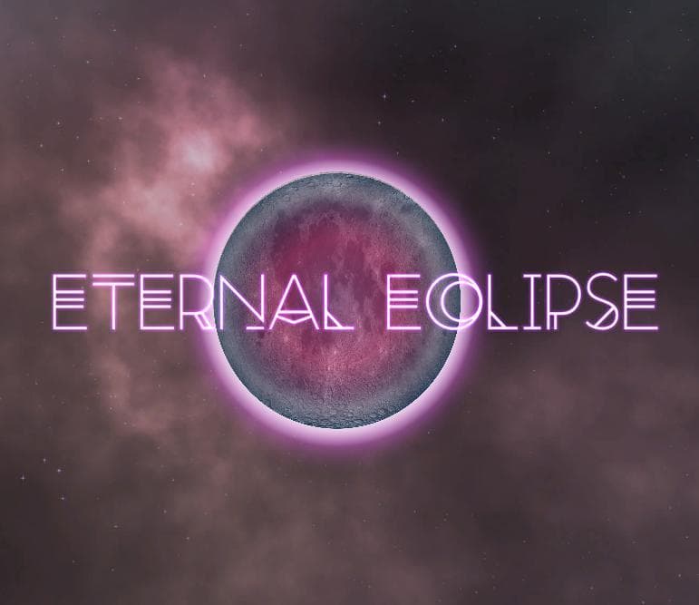 Eternal Eclipse (itch) (Maria Deslis) screenshot 2