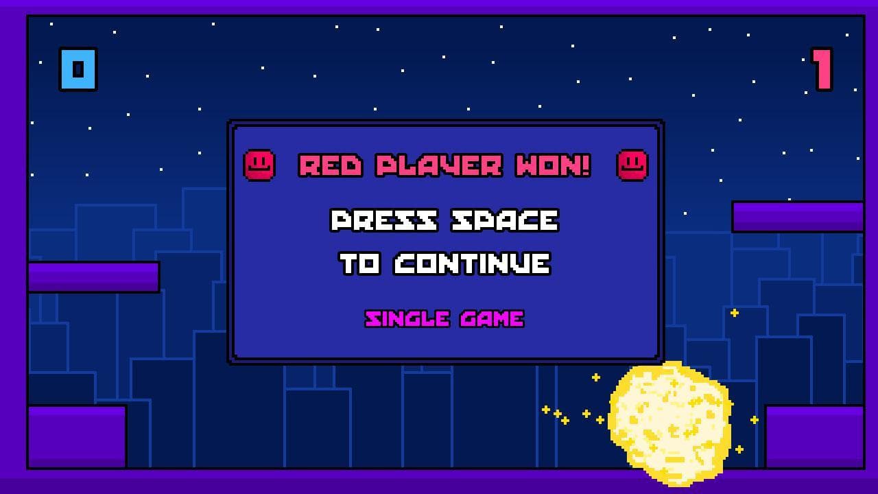 Smash The Smile! screenshot 5