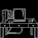 One Eye - GMTK2019 screenshot 3