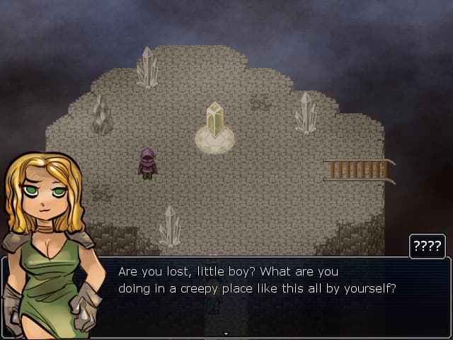 Save Your Mother screenshot 6