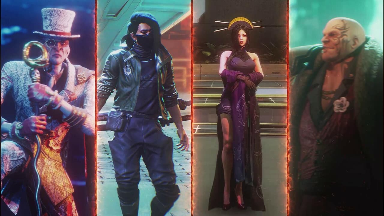 Gungrave G.O.R.E. - Complete Bundle screenshot 4