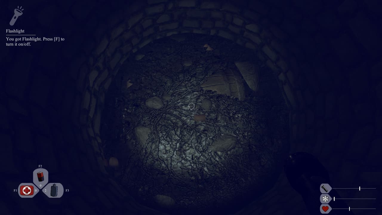 Man`s fate screenshot 2