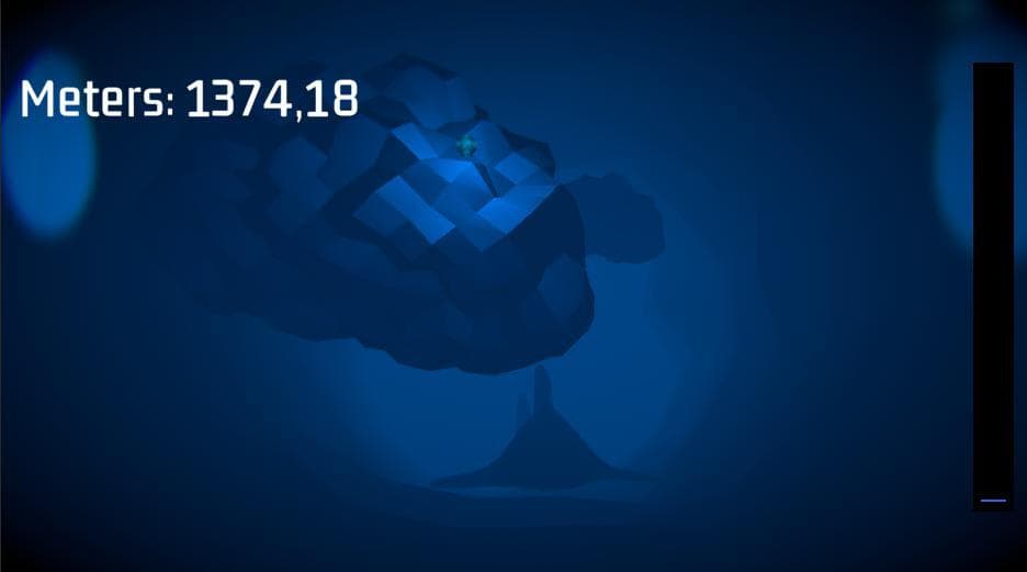 Deep Inside (BattleCroissant) screenshot 3