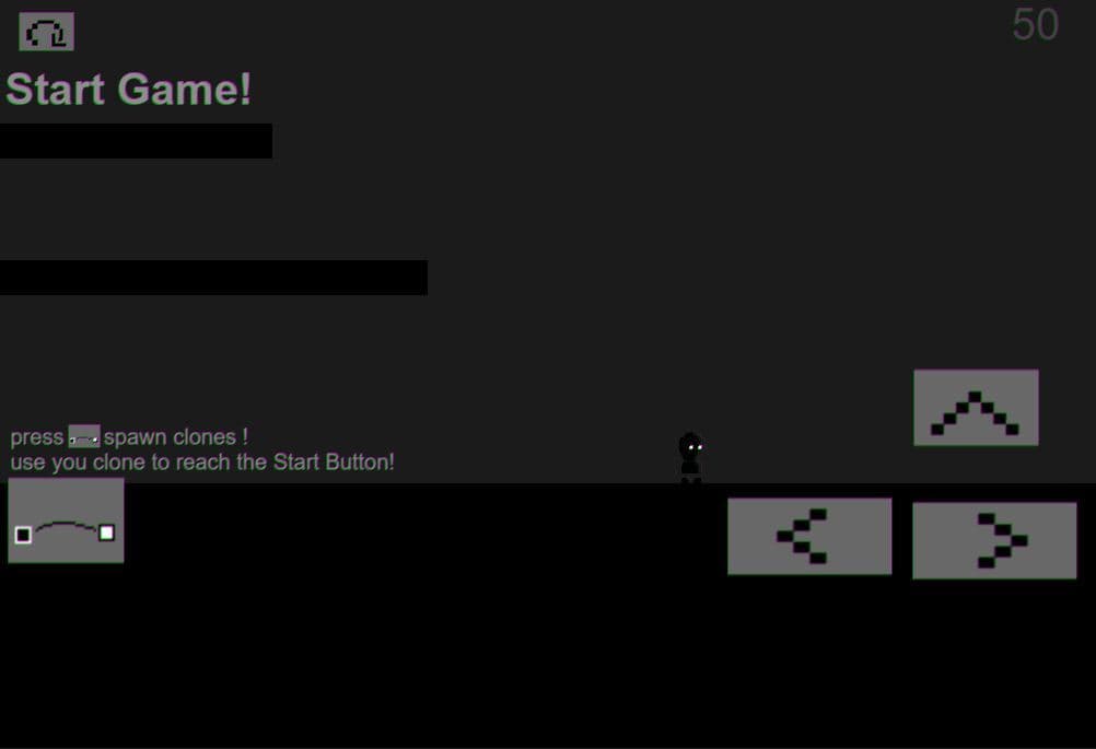 DOUBLEYOU screenshot 2