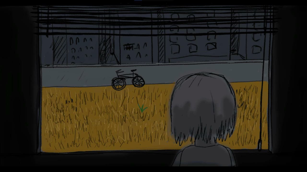 Hope is Green screenshot 3