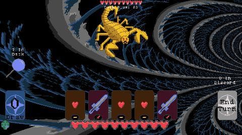 Song Bird Slumber screenshot 2