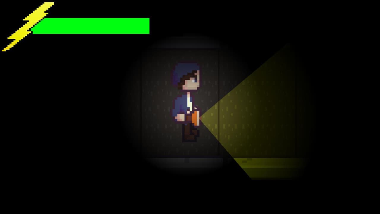 Dont Stop (itch) (KMarsovichS) screenshot 3