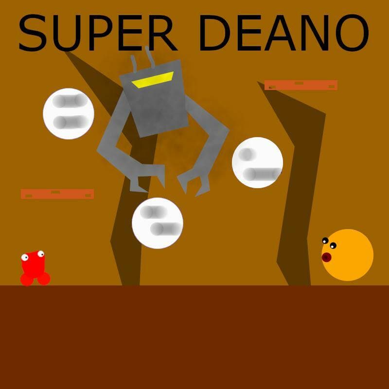 Super Deano (Original)