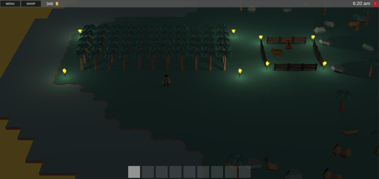 Celestia screenshot 3