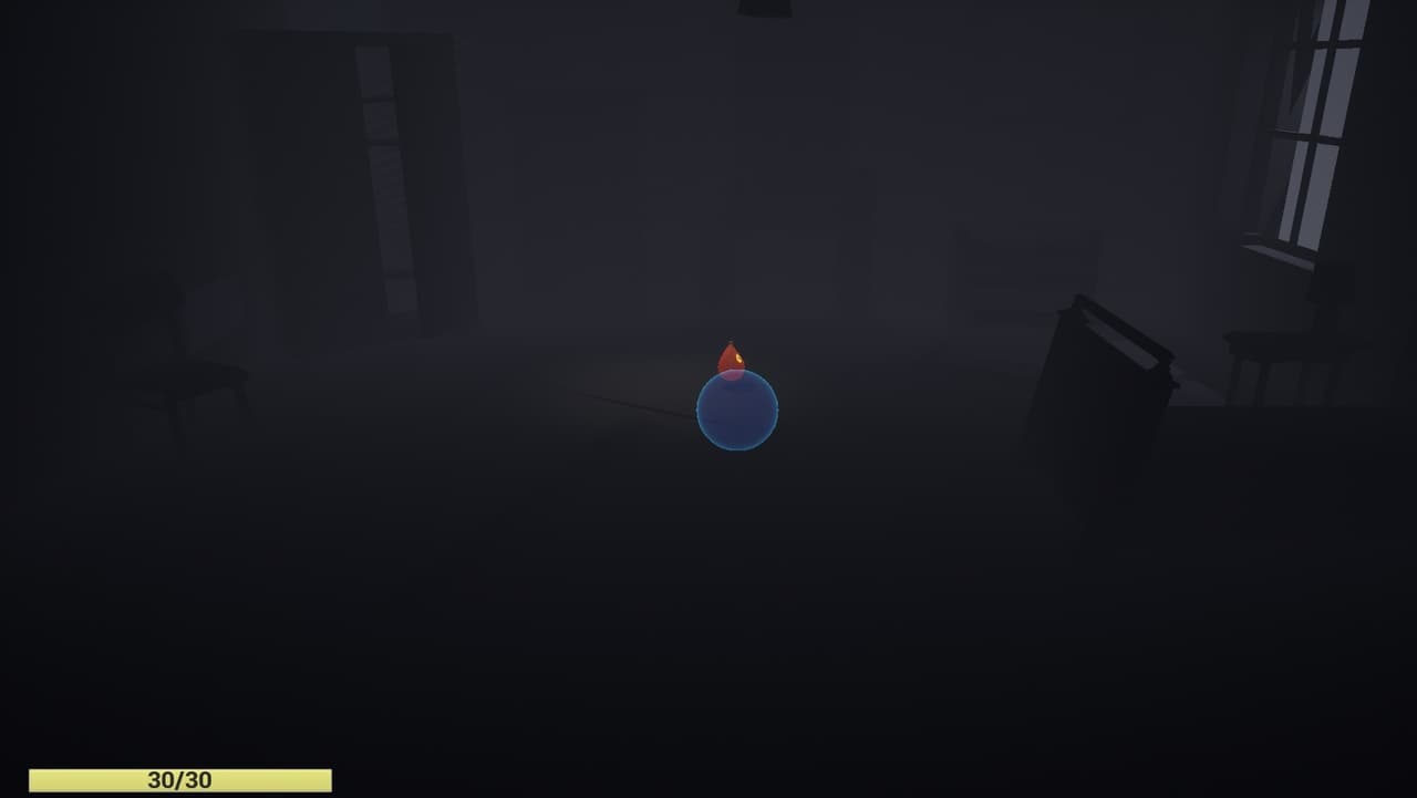 Volatile light screenshot 3