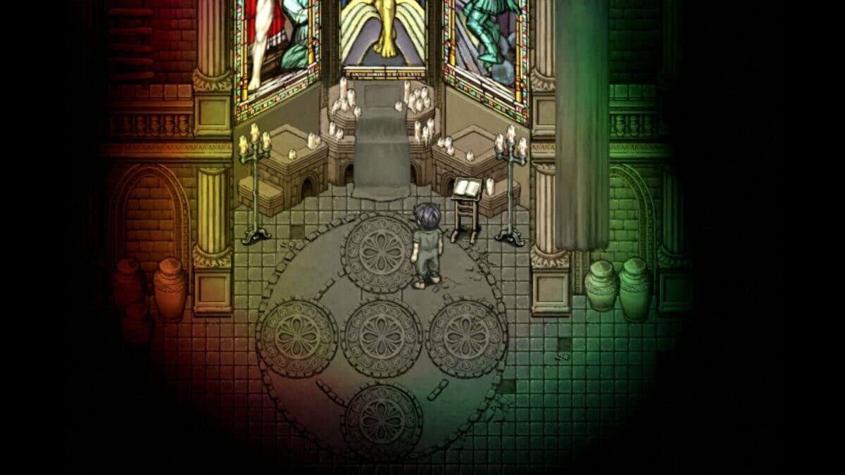 Fear & Hunger 2: Termina screenshot 4