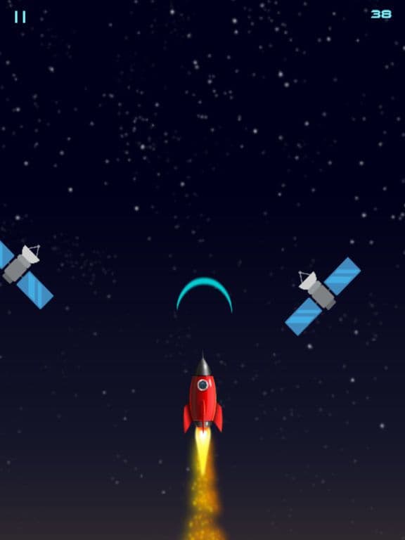 Shield screenshot 3