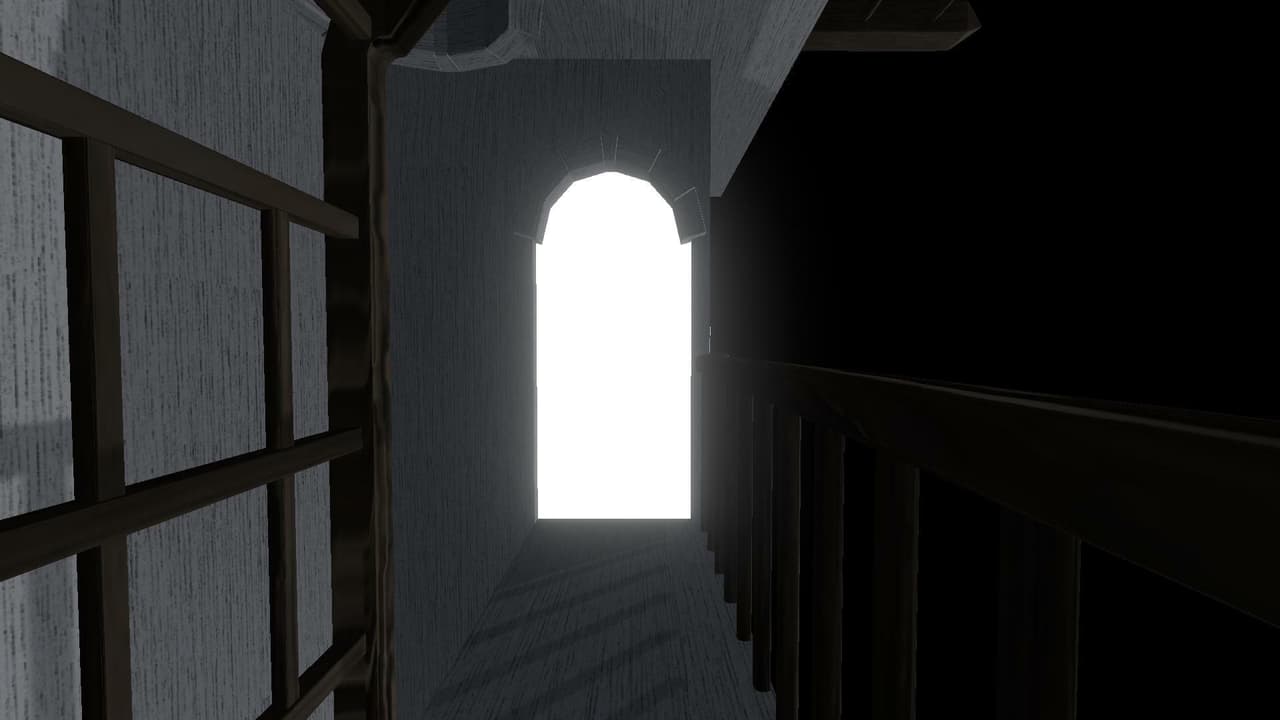 Eschers Experience screenshot 5