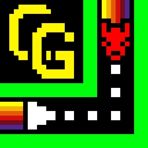Cybergrid screenshot 2