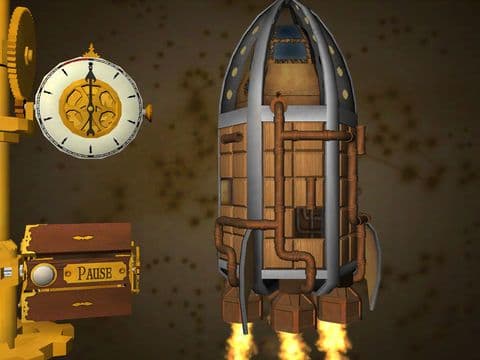 Cogs HD screenshot 5