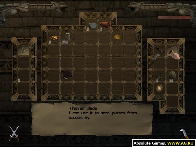 Inquisition screenshot 6