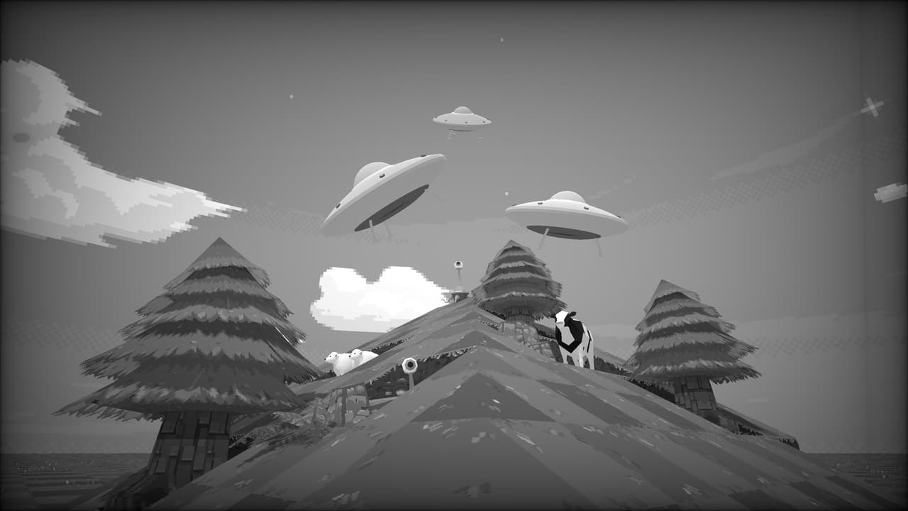 Game Builder screenshot 5