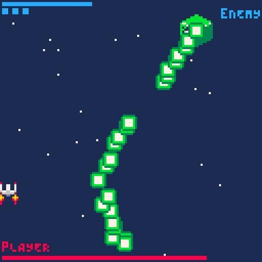 How to Avoid a Space Fine screenshot 4