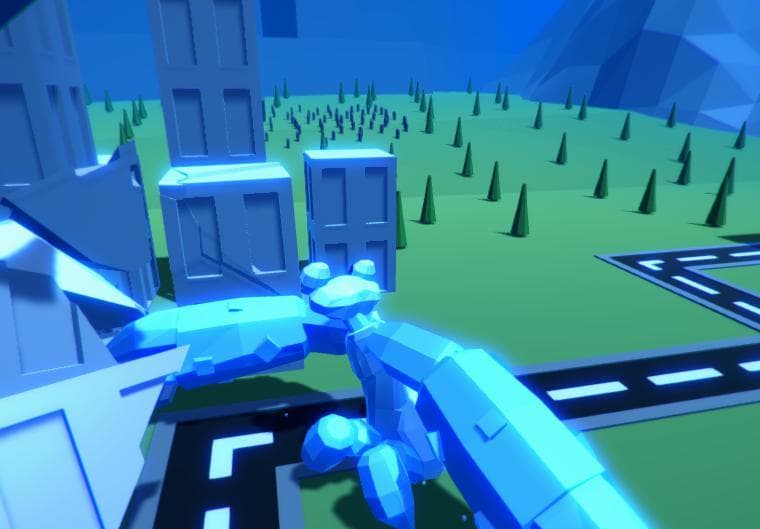 BOOS screenshot 4