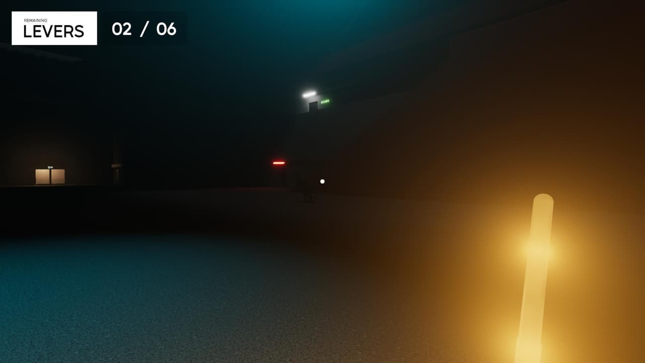 The Running Fan screenshot 4