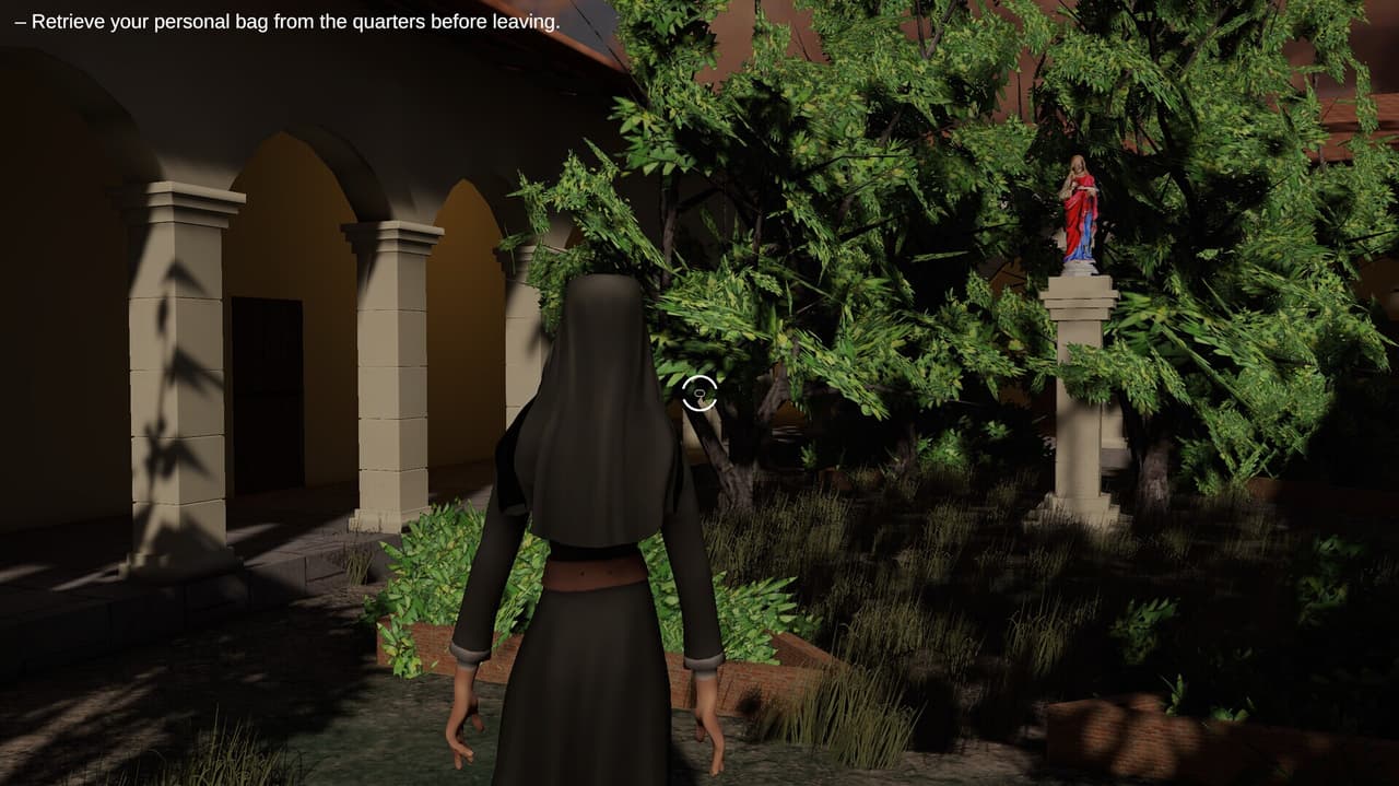 Valsa das Macaúbas screenshot 5