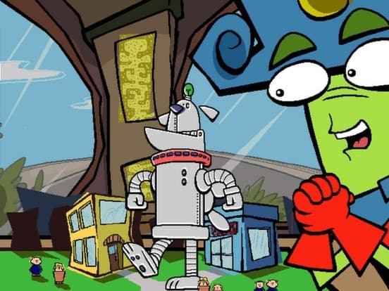 SPY Fox 2: Assembly Required screenshot 5