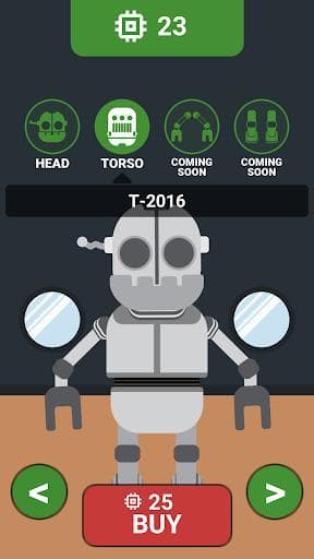 Binary Grid - Math game screenshot 4