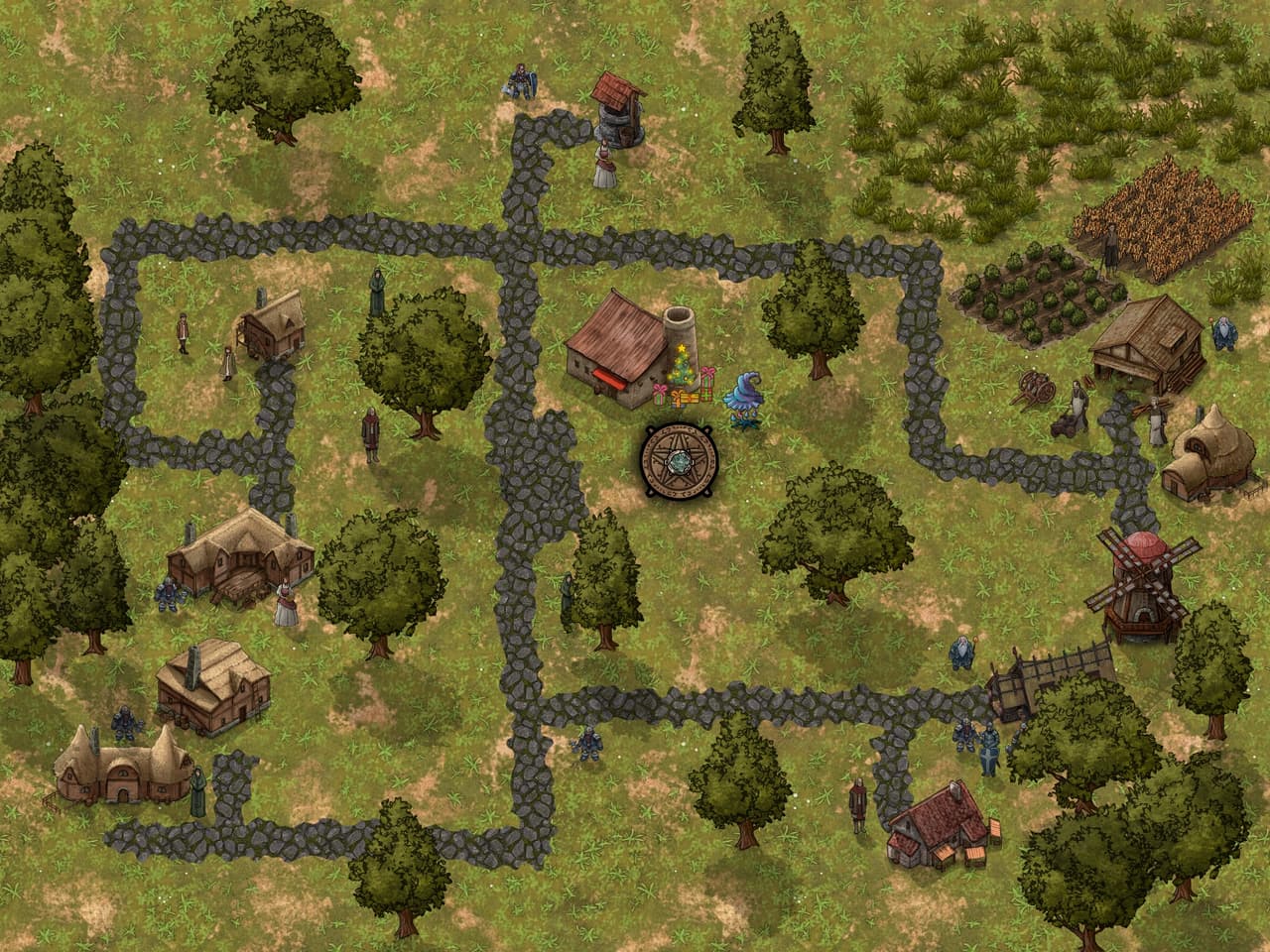 un sacrifice pour la survie