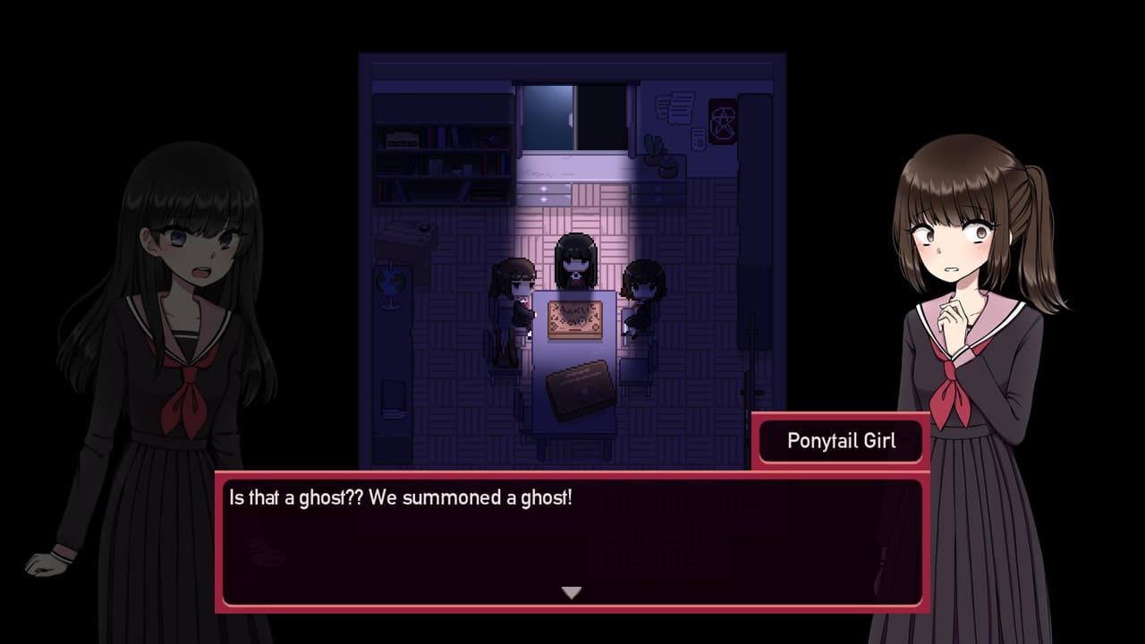 Project Kat screenshot 2