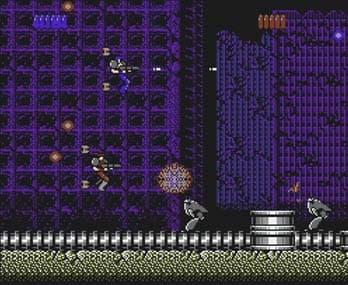 S.C.A.T. screenshot 5