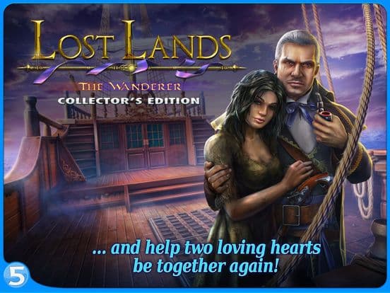 Lost Lands 4 (Full) screenshot 6