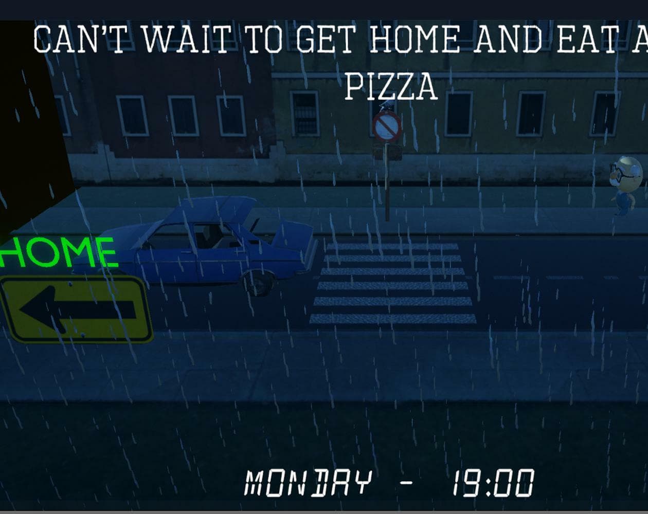 Survive One Day screenshot 4
