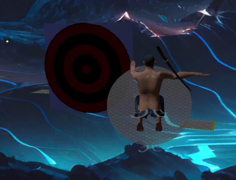 Eight Winds screenshot 2