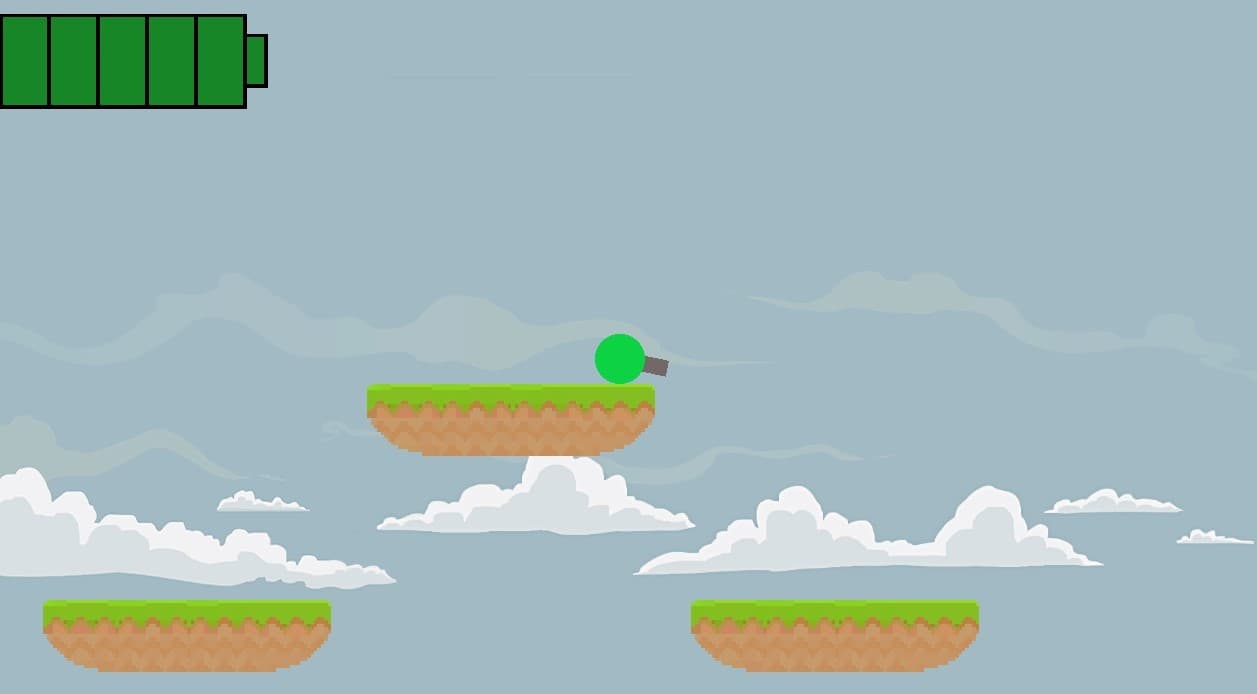 Wowie Game Jam Feb.2019 screenshot 3