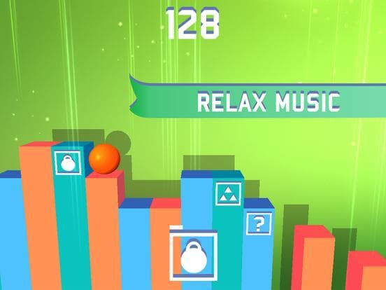 Color Journey screenshot 4