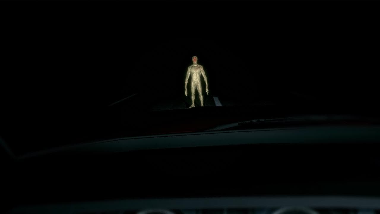 Faceless (itch) (KIRILLVP GAMES) (KIRILLVP GAMES) screenshot 3