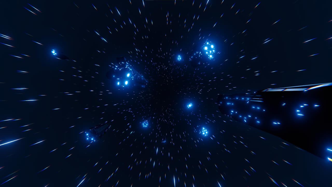 Hyperdrive (QuantumFlow)