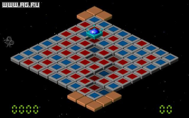 M-Labyrinth screenshot 2