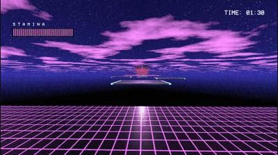 DASH (itch) screenshot 2