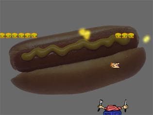Burger Bart