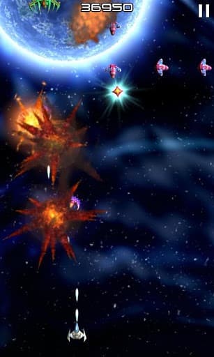 Invasion Strike Free screenshot 2