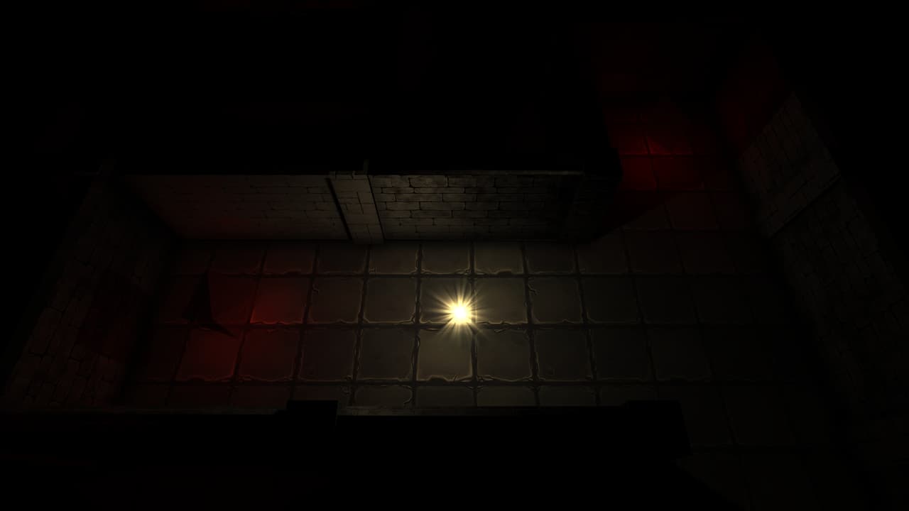 aMaze Achievements: darkness