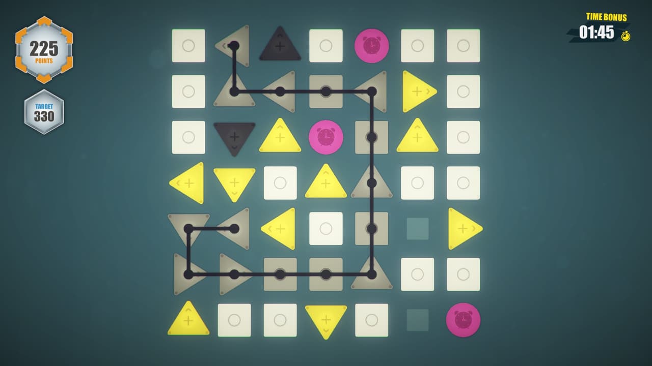 Shift screenshot 3