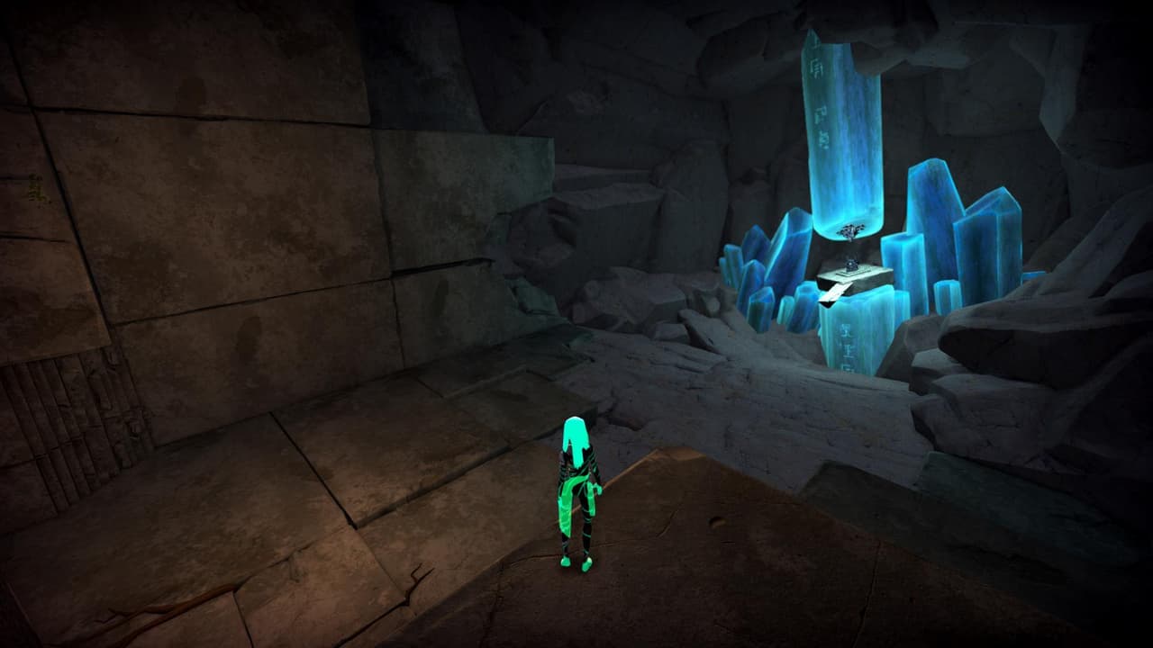 Pillar of Skylines screenshot 5