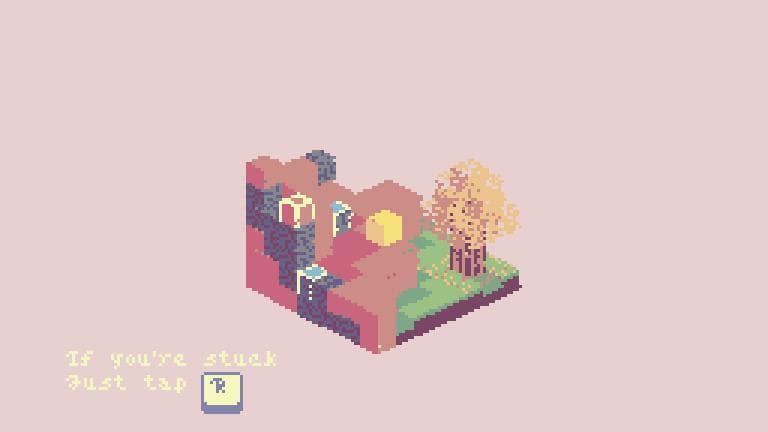 Plant Push screenshot 2