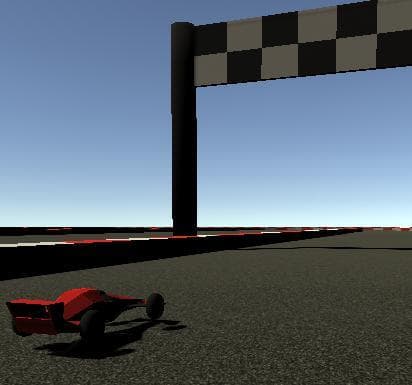 Drift Force