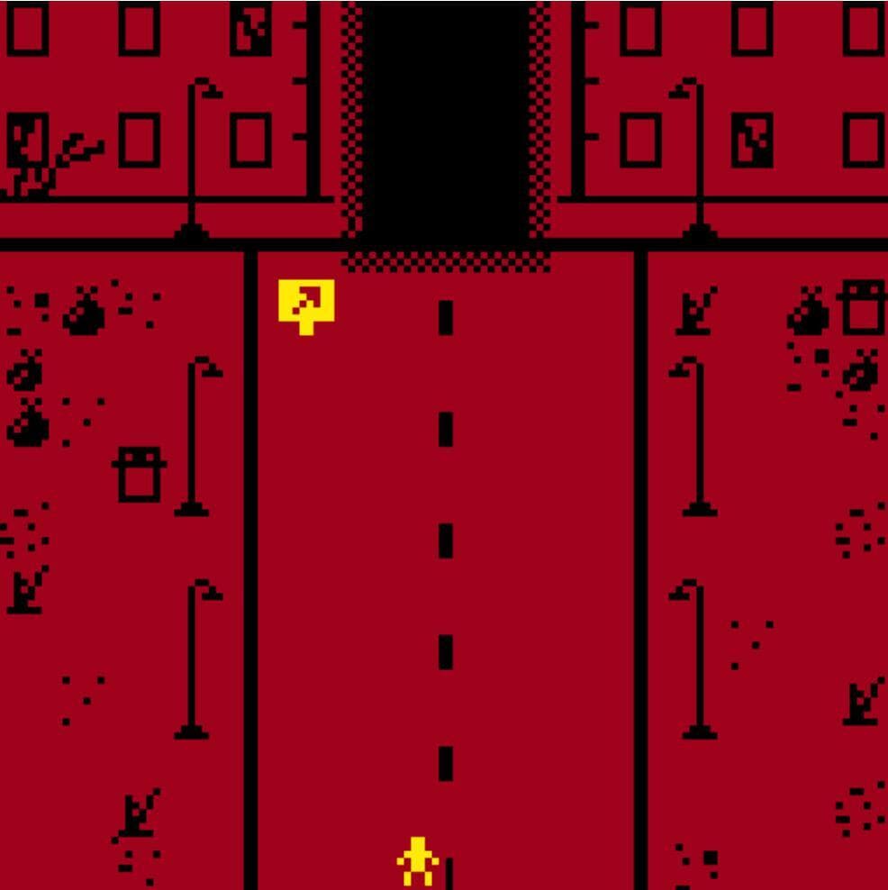 Blind Date (STEGOSAURUS13) screenshot 6