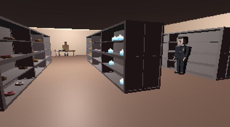 The Market screenshot 3